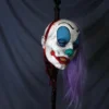 Dapper Cadaver Workshop Clown Head Luttra On A Spike