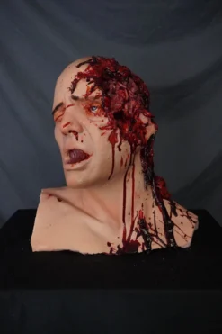 Dapper Cadaver Workshop Brainfood Glen Head