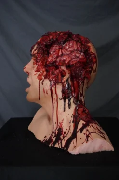 Dapper Cadaver Workshop Brainfood Glen Head