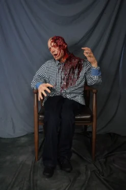 Dapper Cadaver Workshop Brainfood Glen Full Dummy