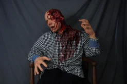 Dapper Cadaver Workshop Brainfood Glen Full Dummy