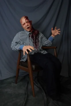 Dapper Cadaver Workshop Brainfood Glen Full Dummy