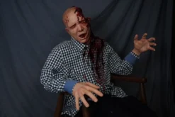 Dapper Cadaver Workshop Brainfood Glen Full Dummy