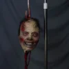 Dapper Cadaver Workshop Meat Hook Molly Head Dangler New Haunt Props