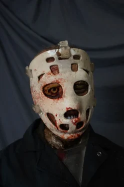 Dapper Cadaver Workshop Goalie Ghoulie Kemmler Figure New Haunt Props