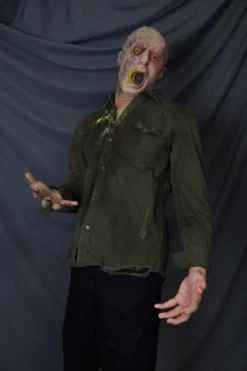 Dapper Cadaver Workshop Posessed Floyd Figure New Haunt Props