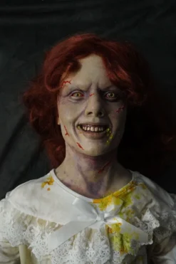 Dapper Cadaver Workshop Posessed Kristina Child Figure New Haunt Props