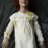 Dapper Cadaver Workshop Posessed Kristina Child Figure New Haunt Props