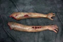 Dapper Cadaver Workshop Corpsy Kristina Arms