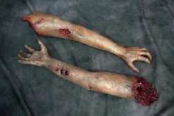 Dapper Cadaver Workshop Corpsy Kristina Arms