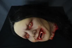 Dapper Cadaver Workshop Vampire Kristina Head New Haunt Props