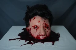 Dapper Cadaver Workshop Gore Pool Deadpan Head New Haunt Props