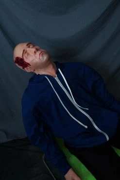 Dapper Cadaver Workshop Wounded Gunshot Victim Gary Full Dummy