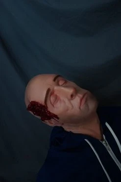 Dapper Cadaver Workshop Wounded Gunshot Victim Gary Full Dummy