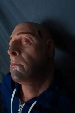 Dapper Cadaver Workshop Wounded Gunshot Victim Gary Full Dummy