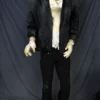 Dapper Cadaver Workshop Creepy Edgar Figure