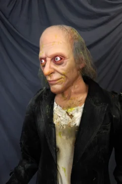 Dapper Cadaver Workshop Creepy Edgar Figure