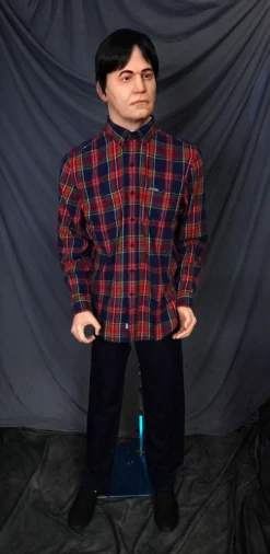 Dapper Cadaver Props Danny Value Figure Rental