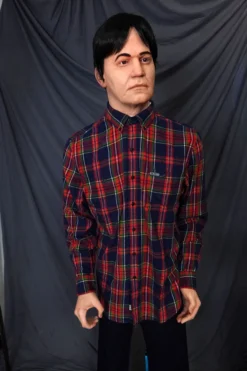 Dapper Cadaver Props Danny Value Figure Rental