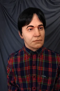 Dapper Cadaver Props Danny Value Figure Rental