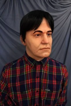 Dapper Cadaver Workshop Danny Value Figure Poseable Life Size Figures