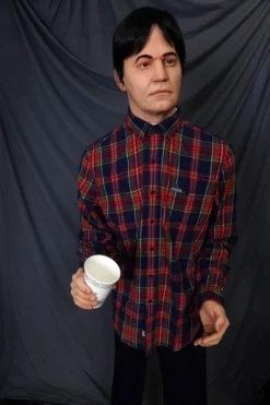 Dapper Cadaver Props Danny Value Figure Rental