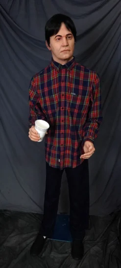 Dapper Cadaver Props Danny Value Figure Rental