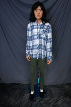 Dapper Cadaver Workshop Poseable Life Size Figures May Stunt Figure