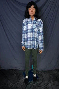 Dapper Cadaver Props Body Props May Stunt Figure Rental