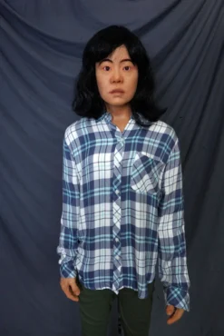 Dapper Cadaver Props Body Props May Stunt Figure Rental