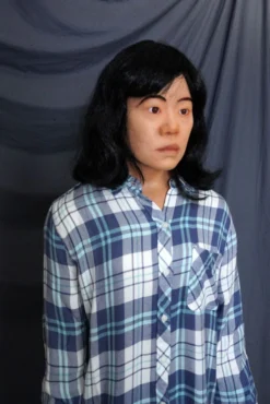 Dapper Cadaver Props Body Props May Stunt Figure Rental