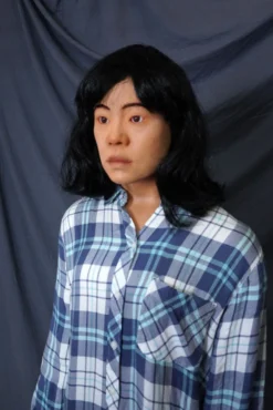 Dapper Cadaver Props Body Props May Stunt Figure Rental