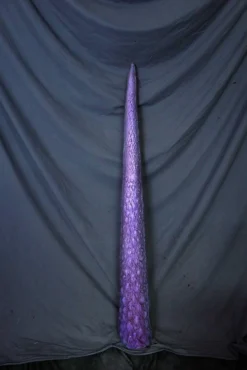 Fright Props 5 Ft Giant Tentacle Prop Rental Halloween Props