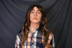 Dapper Cadaver Workshop Dura Lucy Stunt Figure Dura Rubber 8 Dapper Cadaver Workshop Dura Lucy Stunt Figure Dura Rubber