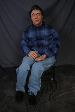 Dapper Cadaver Workshop Ben Full Dummy