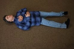 Dapper Cadaver Workshop Ben Full Dummy