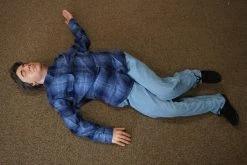 Dapper Cadaver Workshop Ben Full Dummy