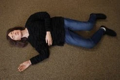 Dapper Cadaver Workshop Lauren Full Dummy