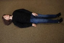 Dapper Cadaver Workshop Lauren Full Dummy