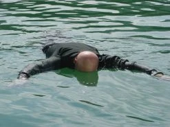 Dapper Cadaver Workshop Floating Drown Alan Half Anatomical Dummy Decayed & Mummy