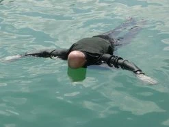 Dapper Cadaver Workshop Floating Drown Alan Half Anatomical Dummy Decayed & Mummy