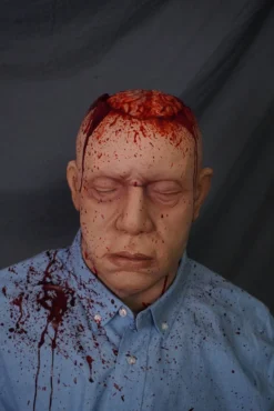 Dapper Cadaver Workshop Brainfood Ben Full Dummy New Haunt Props