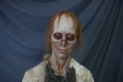 Dapper Cadaver Workshop New Haunt Props Morgan Zombie Figure