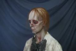 Dapper Cadaver Workshop New Haunt Props Morgan Zombie Figure