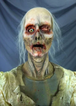 Dapper Cadaver Workshop Death Nell Zombie Figure