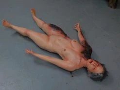 Dapper Cadaver Workshop Dura Bomb Edith Body