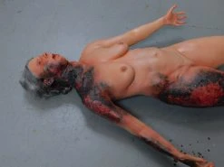 Dapper Cadaver Workshop Dura Bomb Edith Body