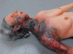 Dapper Cadaver Workshop Dura Bomb Edith Body