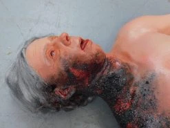 Dapper Cadaver Workshop Dura Bomb Edith Body