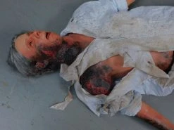 Dapper Cadaver Workshop Dura Bomb Edith Body